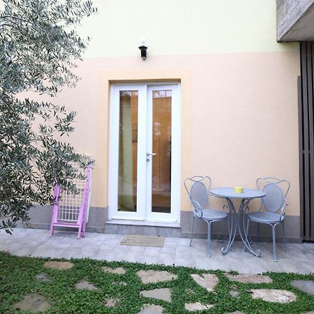 Sea View Olive Retreat Apartment Portoroz Exterior photo