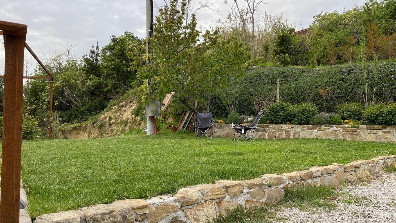 Sea View Olive Retreat Apartment Portoroz Exterior photo