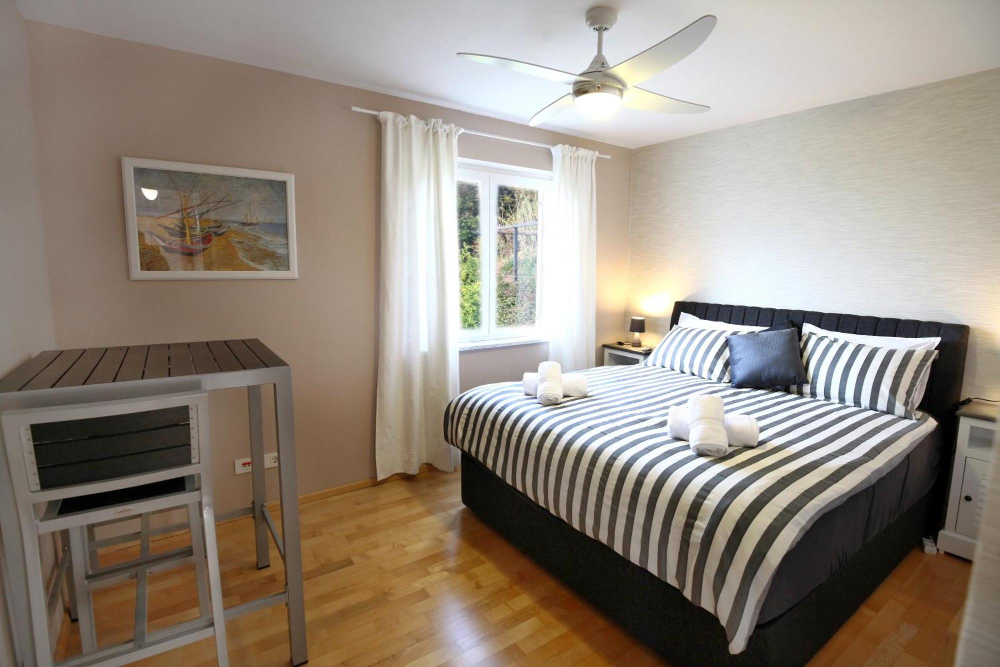 Sea View Olive Retreat Apartment Portoroz Exterior photo