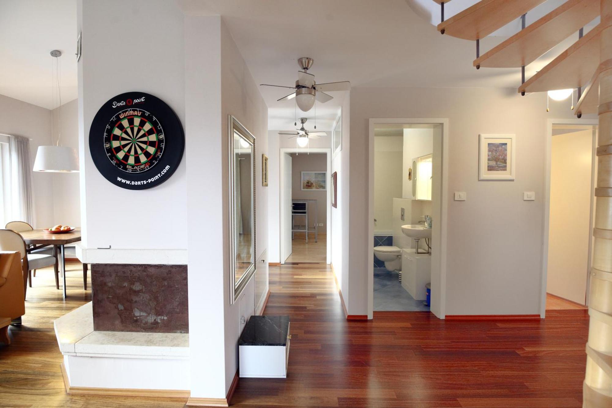 Sea View Olive Retreat Apartment Portoroz Exterior photo