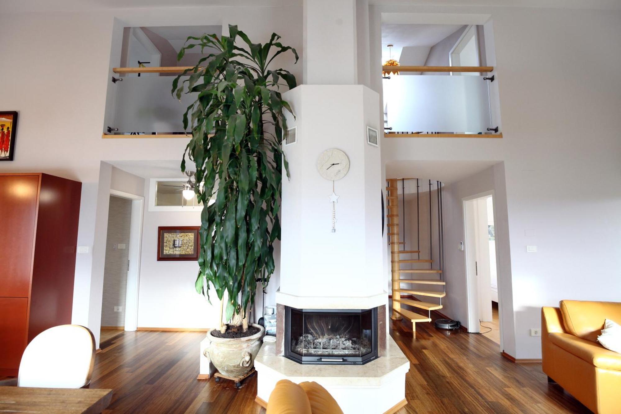 Sea View Olive Retreat Apartment Portoroz Exterior photo