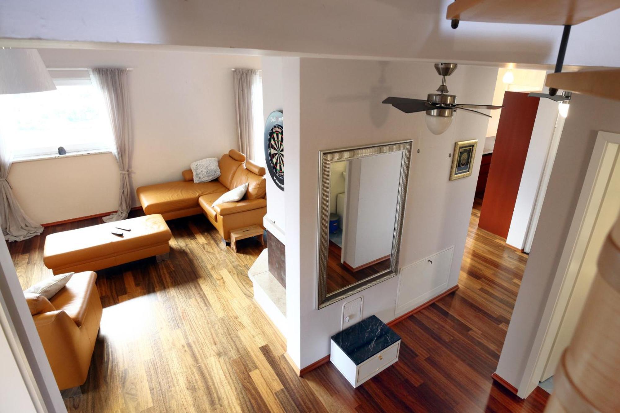 Sea View Olive Retreat Apartment Portoroz Exterior photo