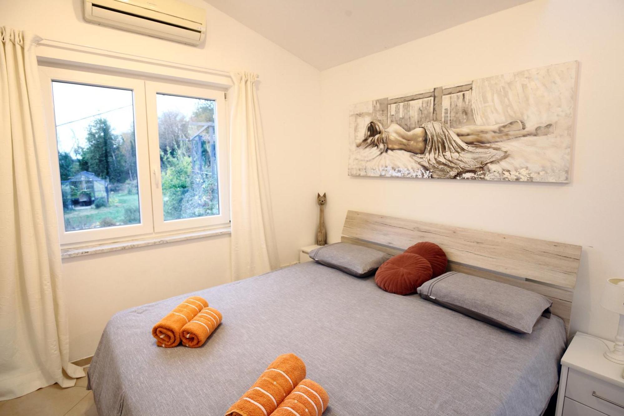 Sea View Olive Retreat Apartment Portoroz Exterior photo