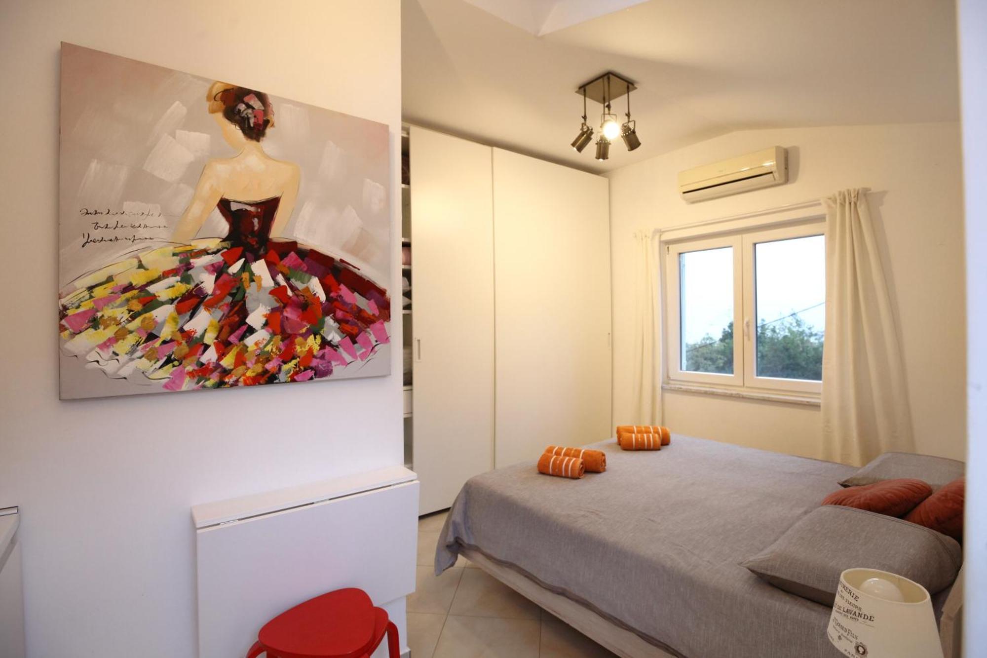 Sea View Olive Retreat Apartment Portoroz Exterior photo